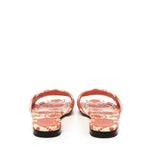 Slide Fendi Sunshine 8R8092 ATTGF1SZG FENDI 