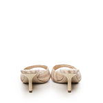 Mules Mews 8103146 C1791 BURBERRY 