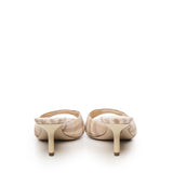 Mules Mews 8103146 C1791 BURBERRY 