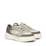 Sneaker Fendi Force 7E1728 AU21F1RSW FENDI 