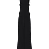 Tuta Infinity Allover<BR/> 225CCB044PL0159 9999 COURREGES 