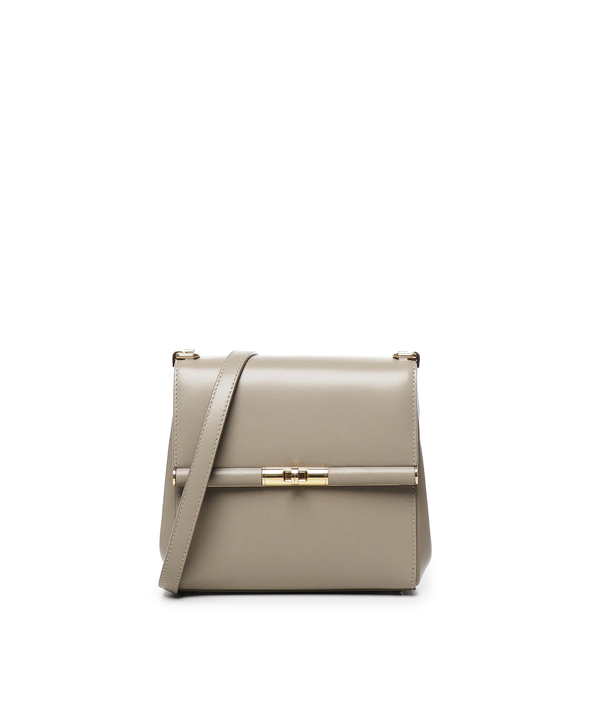 Borsa a tracolla Marlene in pelle BB7726 A3G198I399 DOLCE & GABBANA 