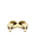 Mules Shogmuo 1252854 7211 MANOLO BLAHNIK 