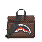 Borsa da viaggio sawtooth 910B7846NSZ  SPRAYGROUND 