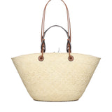 Shopping 'Anagram Basket' media A223T43X02 2435 LOEWE 
