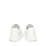 Sneakers Portofino in pelle CS2332 A106580002 DOLCE & GABBANA 