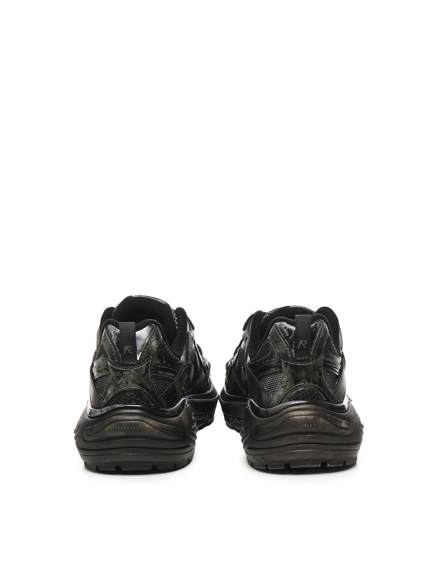 Sneakers Storm Runner MLM100345 05 REPRESENT 