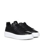 Sneakers Hogan H-Stripes HXM6450FC60LE9 B999 HOGAN 