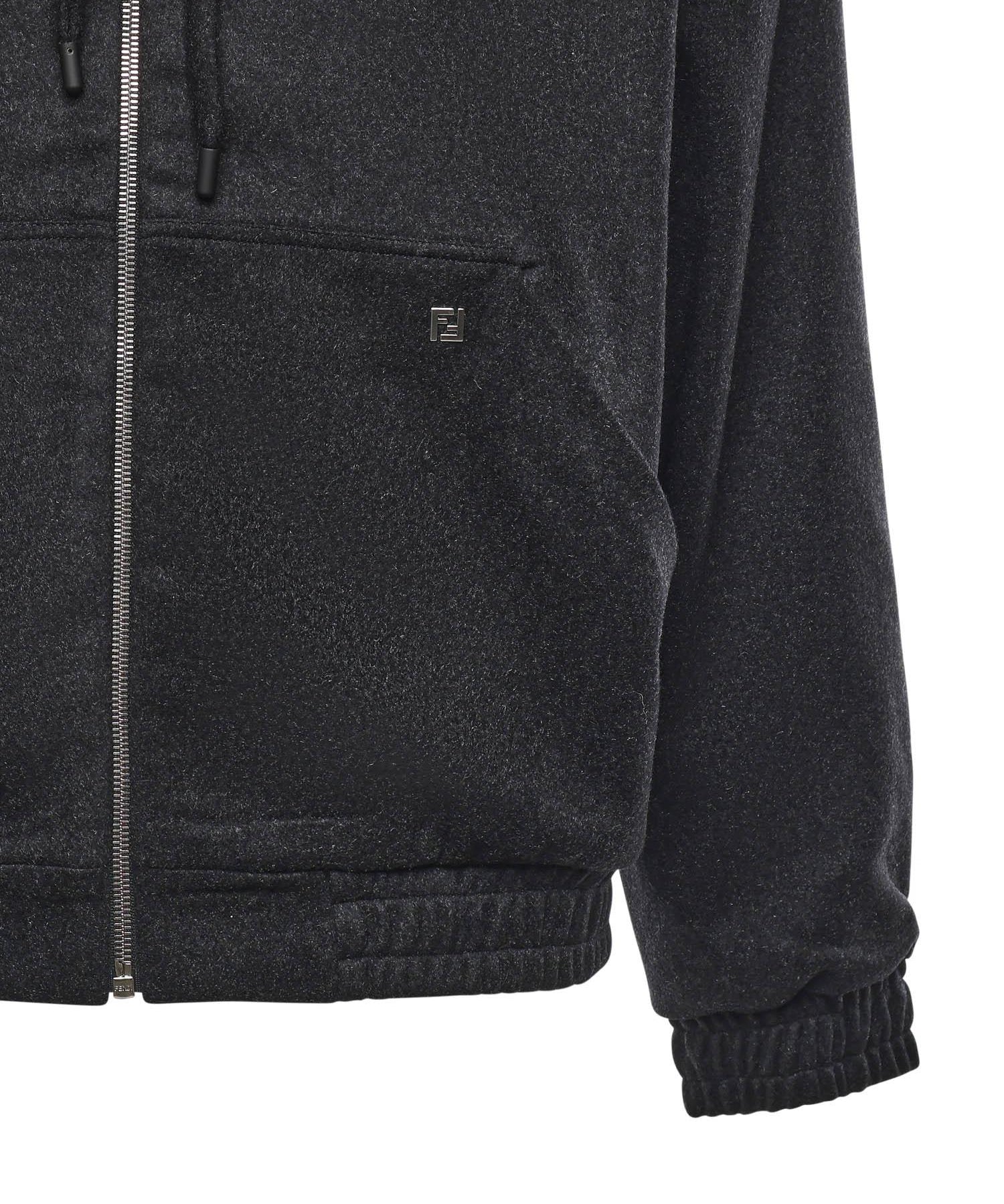 Felpa in cashmere FAF753 AVINF0TY6 FENDI 