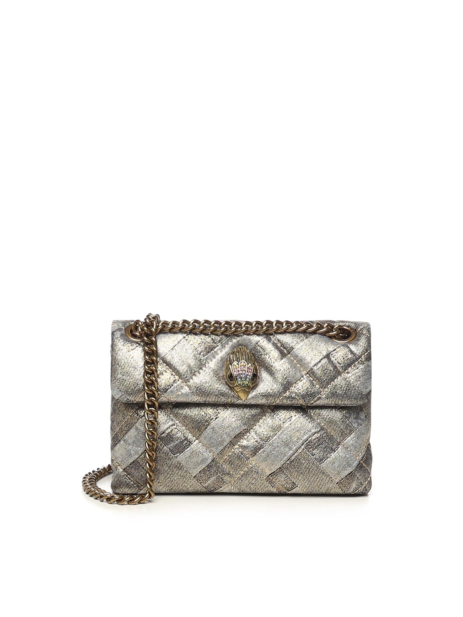 Borsa mini Kensington soft 8885566669  KURT GEIGER 