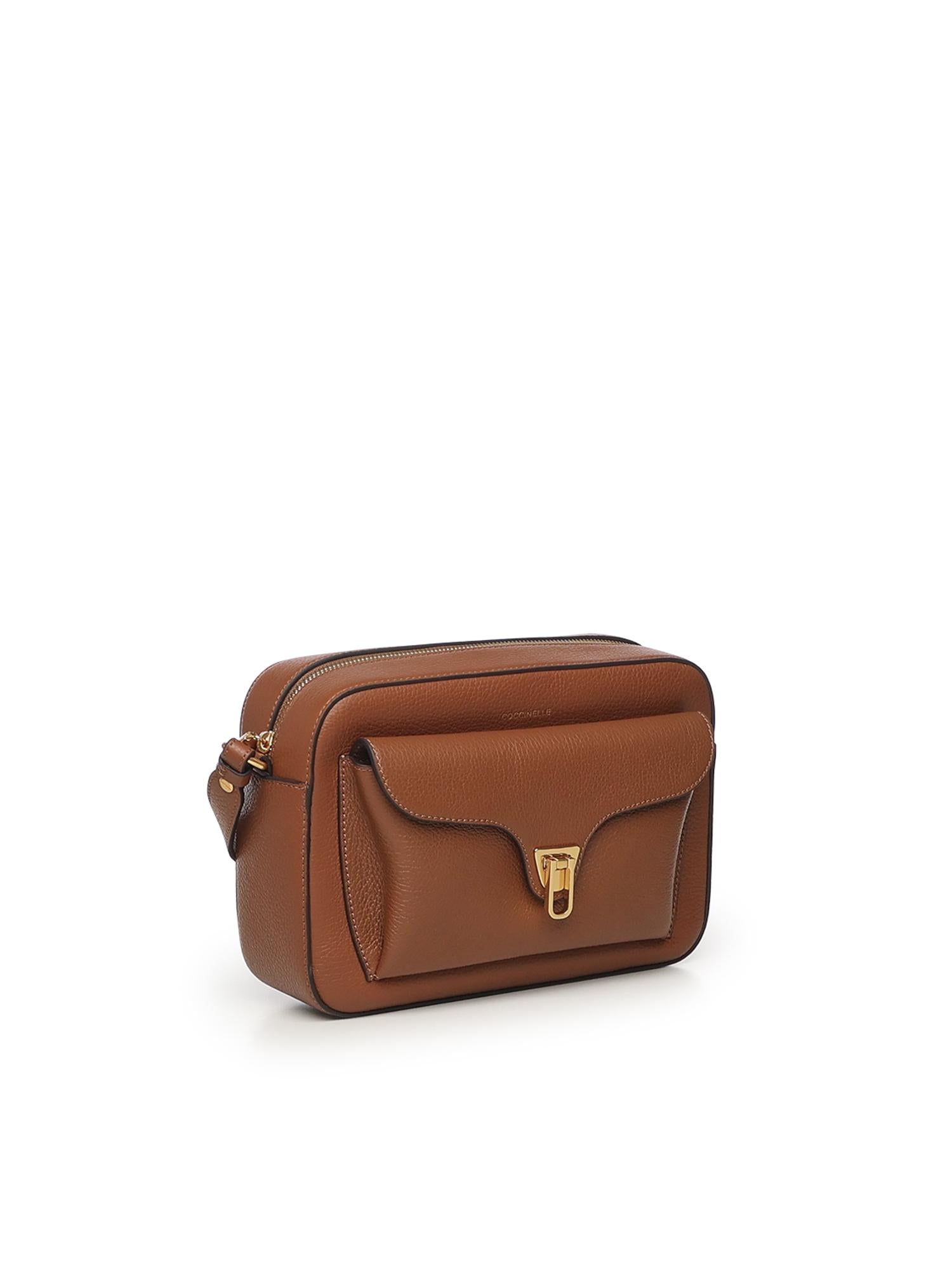 Borsa Beat in pelle E1MF6150601 W11 COCCINELLE 