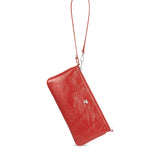 Borsa Naplack con logo 126GPM035CR0043 4080 COURREGES 