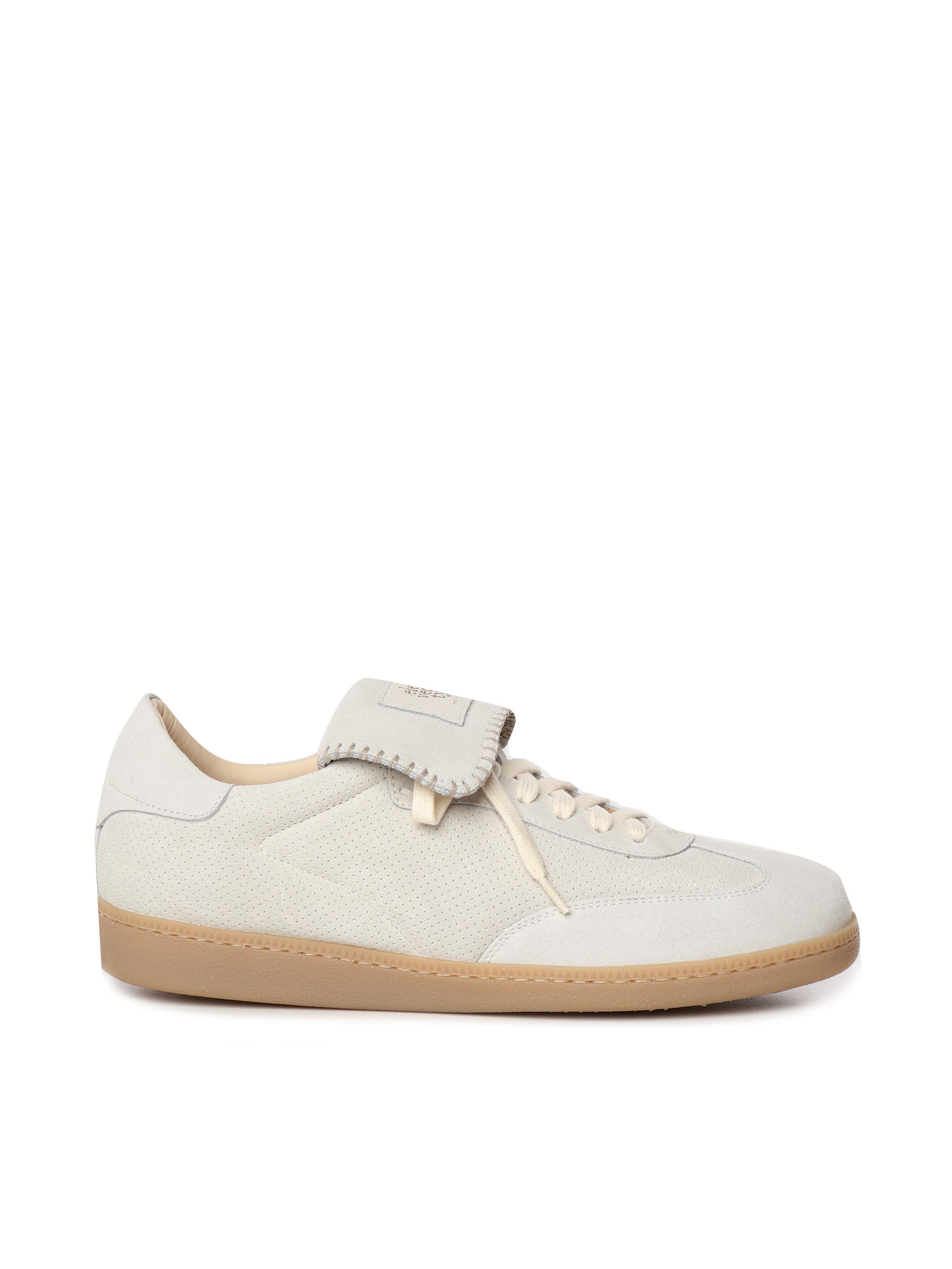Sneakers in pelle K77SCAK16SCA0K020 01 ELEVENTY 