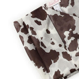Pareo lungo Thaiti in misto cotone e seta TAIT001 03519L MC2 SAINT BARTH 