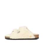 Sandali Arizona Big Buckle Teddy Shearling 1023130  BIRKENSTOCK 