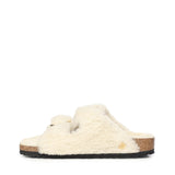 Sandali Arizona Big Buckle Teddy Shearling 1023130  BIRKENSTOCK 