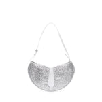 Borsa a spalla Ebe TMSR24ESP18 -SILVER THEMOIRè 