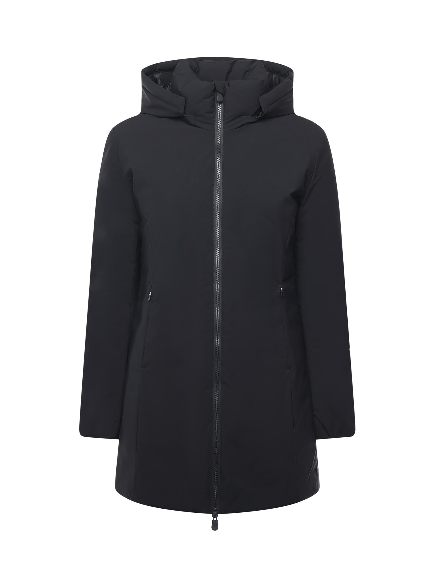 Parka Rachel D40060W MATT2190010 SAVE THE DUCK 