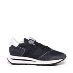 Sneaker Tropez Haute<BR/> TKLU W006 PHILIPPE MODEL 
