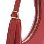 Mini bag Whisper in pelle E5PIP530101 R02 COCCINELLE 