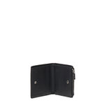 Portafoglio Edison in pelle Saffiano 39S5LEDE8L 406 MICHAEL MICHAEL KORS 