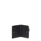 Portafoglio Edison in pelle Saffiano 39S5LEDE8L 406 MICHAEL MICHAEL KORS 