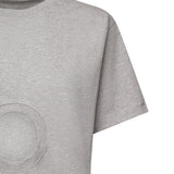 T-shirt Window in cotone COPJS212F5036 GREY COPERNI 