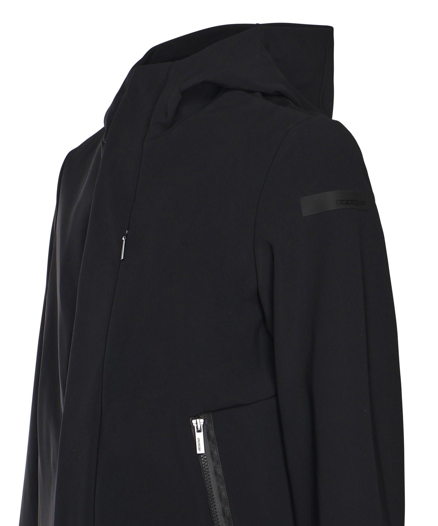 Parka Surflex Winter Thermo Jkt W25045 10 RRD 