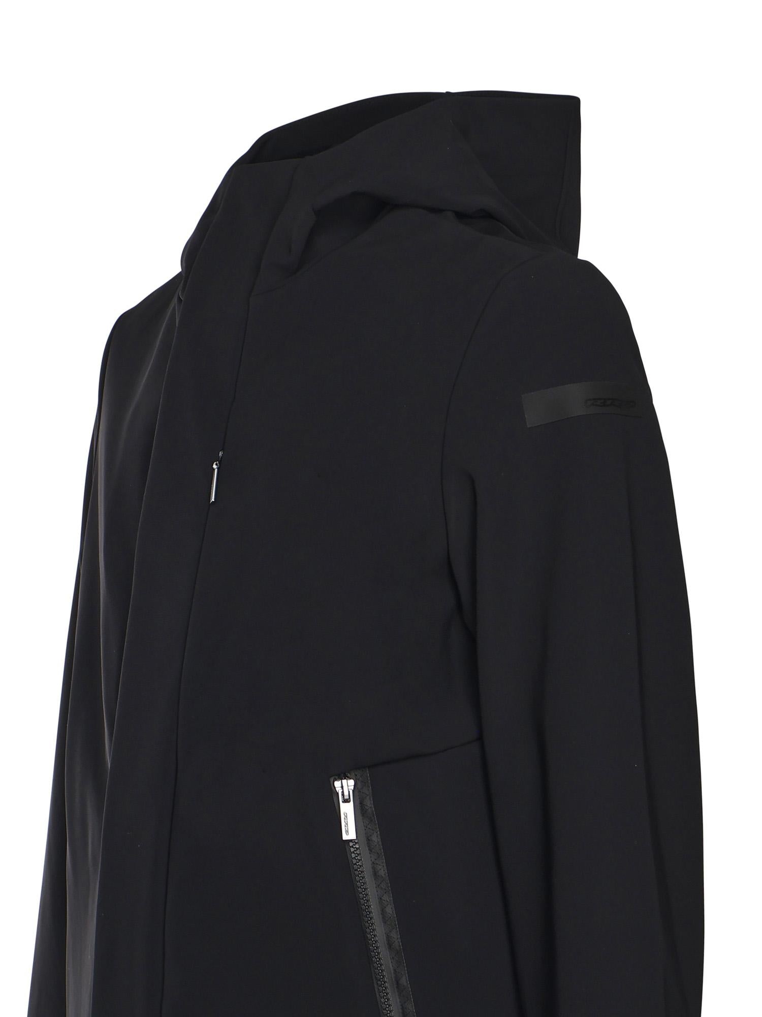 Parka Surflex Winter Thermo Jkt W25045 10 RRD 
