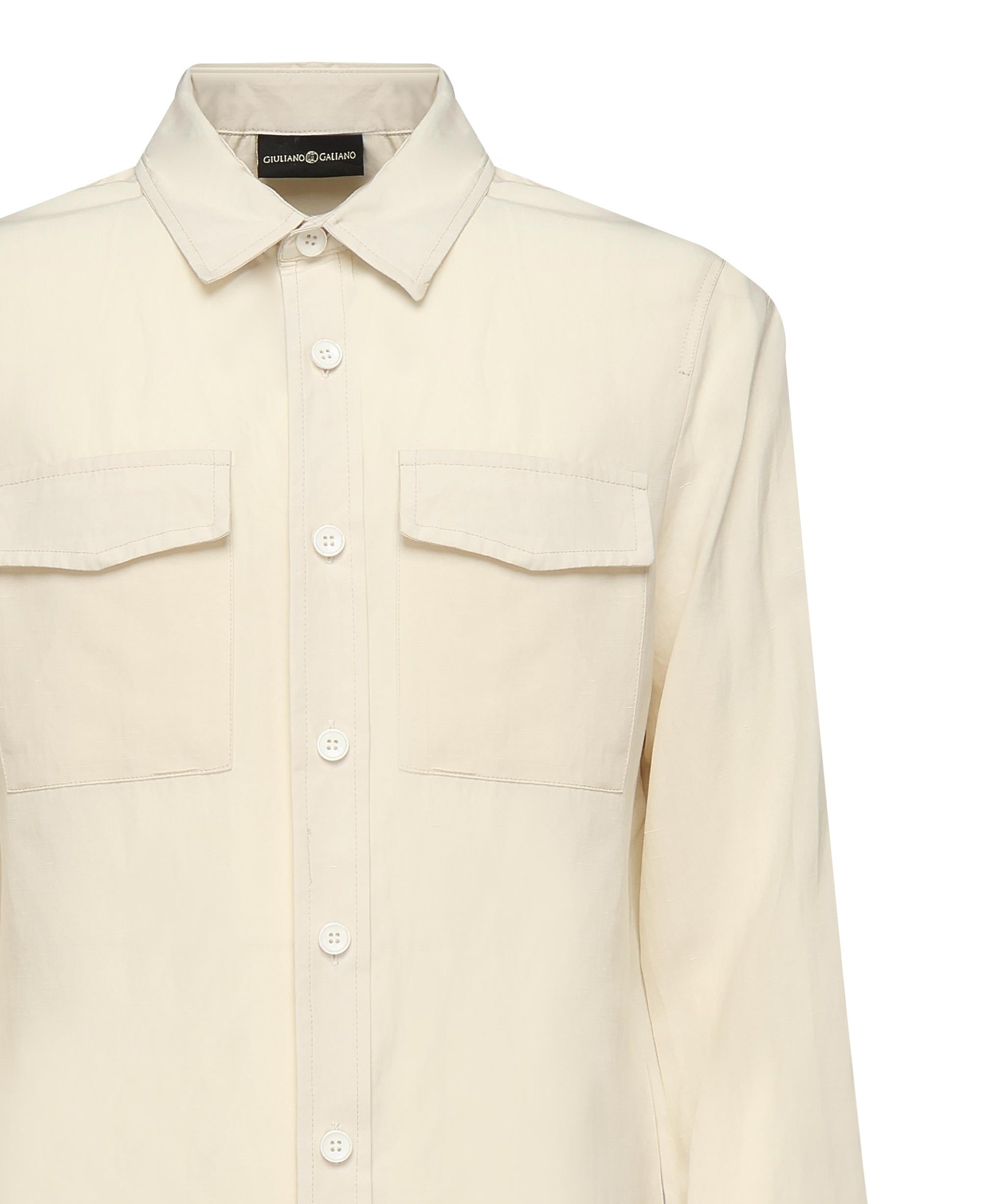 Camicia Phanter PHANTER BURRO GIULIANO GALIANO 