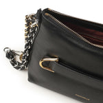 Borsa Gretel Puffy in nappa E1TBP130101 001 COCCINELLE 