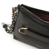 Borsa Gretel Puffy in nappa E1TBP130101 001 COCCINELLE 