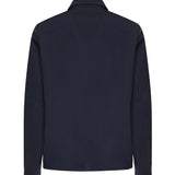 Shacket in tech-merino GI000625U 334849200 HERNO 