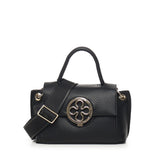 Borsa a mano Federica V small 73BS9ER02 FEDERICA VNERO V° 73 