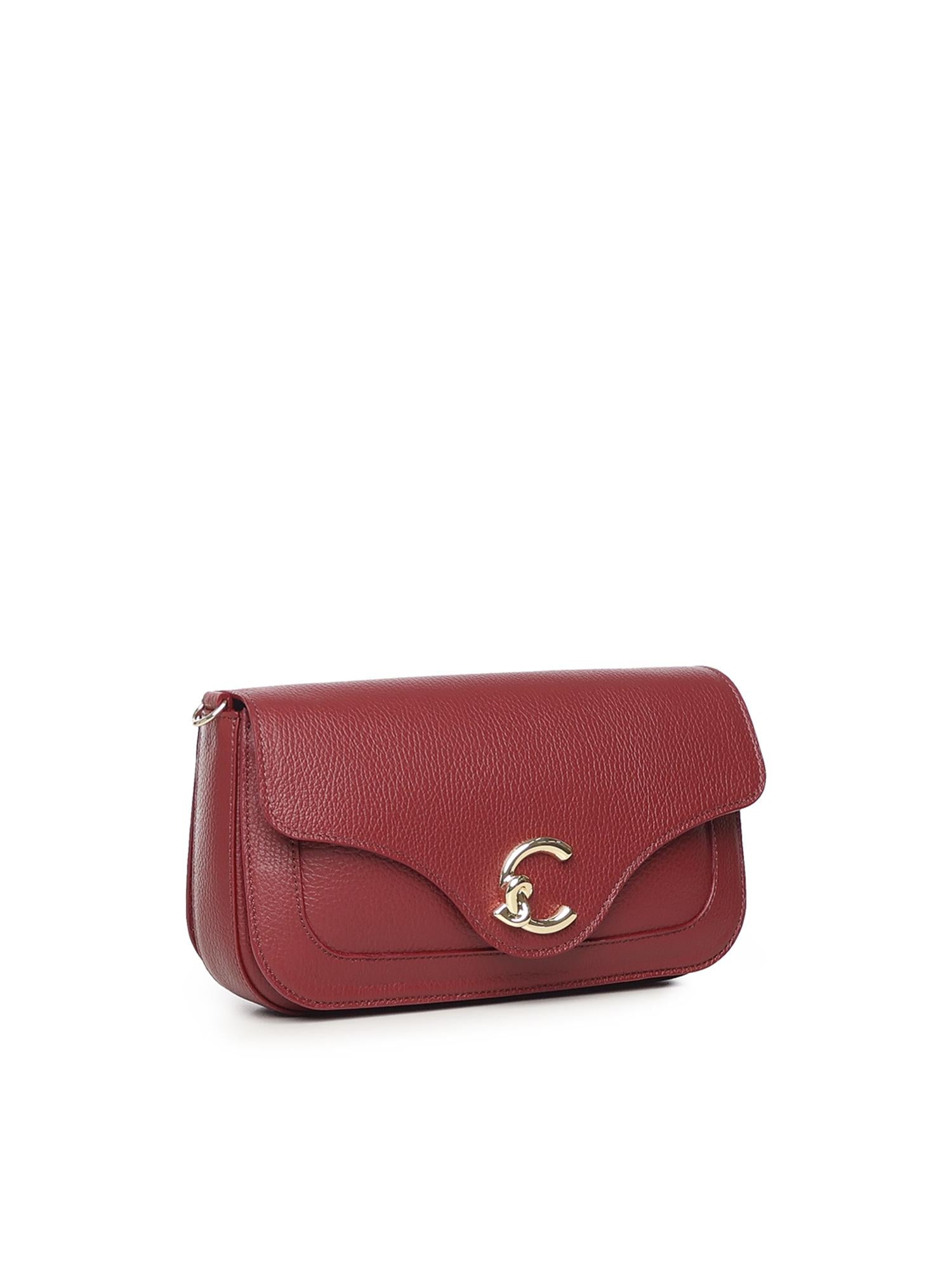 Borsa C-Easy medium E1SSL120301 R52 COCCINELLE 