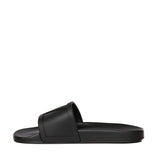 Sandalo Slider Coolside in gomma<BR/> 6Y2S0J93 MYC0NO VALENTINO GARAVANI 