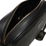 Borsa a tracolla con logo a rilievo JC4117PP1ML10 00A LOVE MOSCHINO 