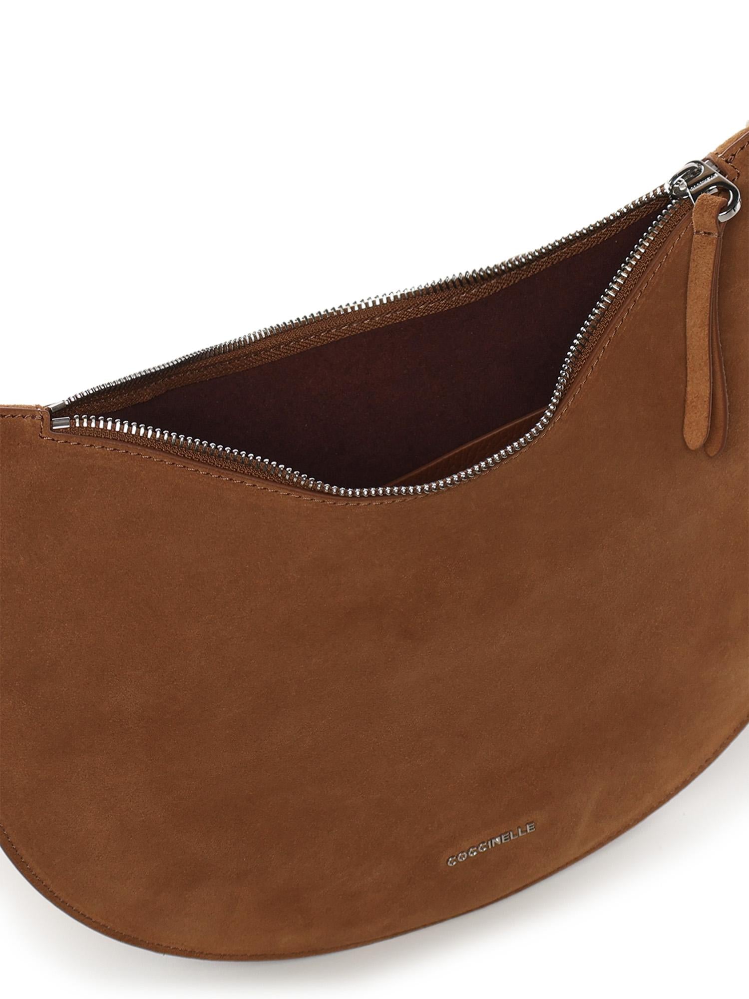 Borsa Sunup Medium E1QKG130201 W11 COCCINELLE 