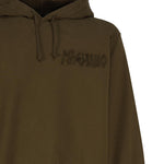 Felpa con logo Q58010828 LH2806 MAGLIANO 