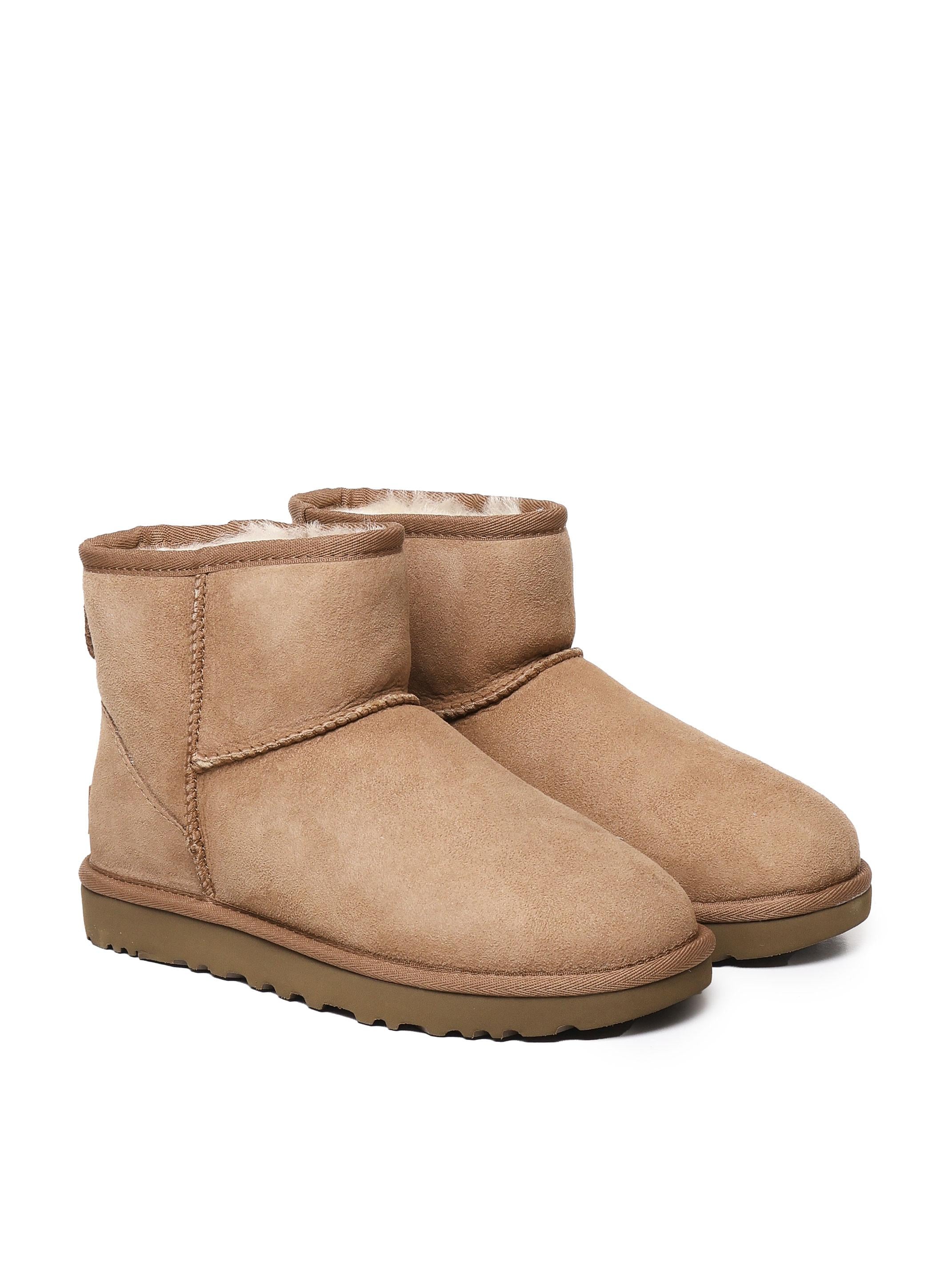 Stivali Classic Mini II 1016222 CHE UGG 