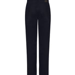 Pantaloni in cotone J20912A00042 597WE778 MONCLER 