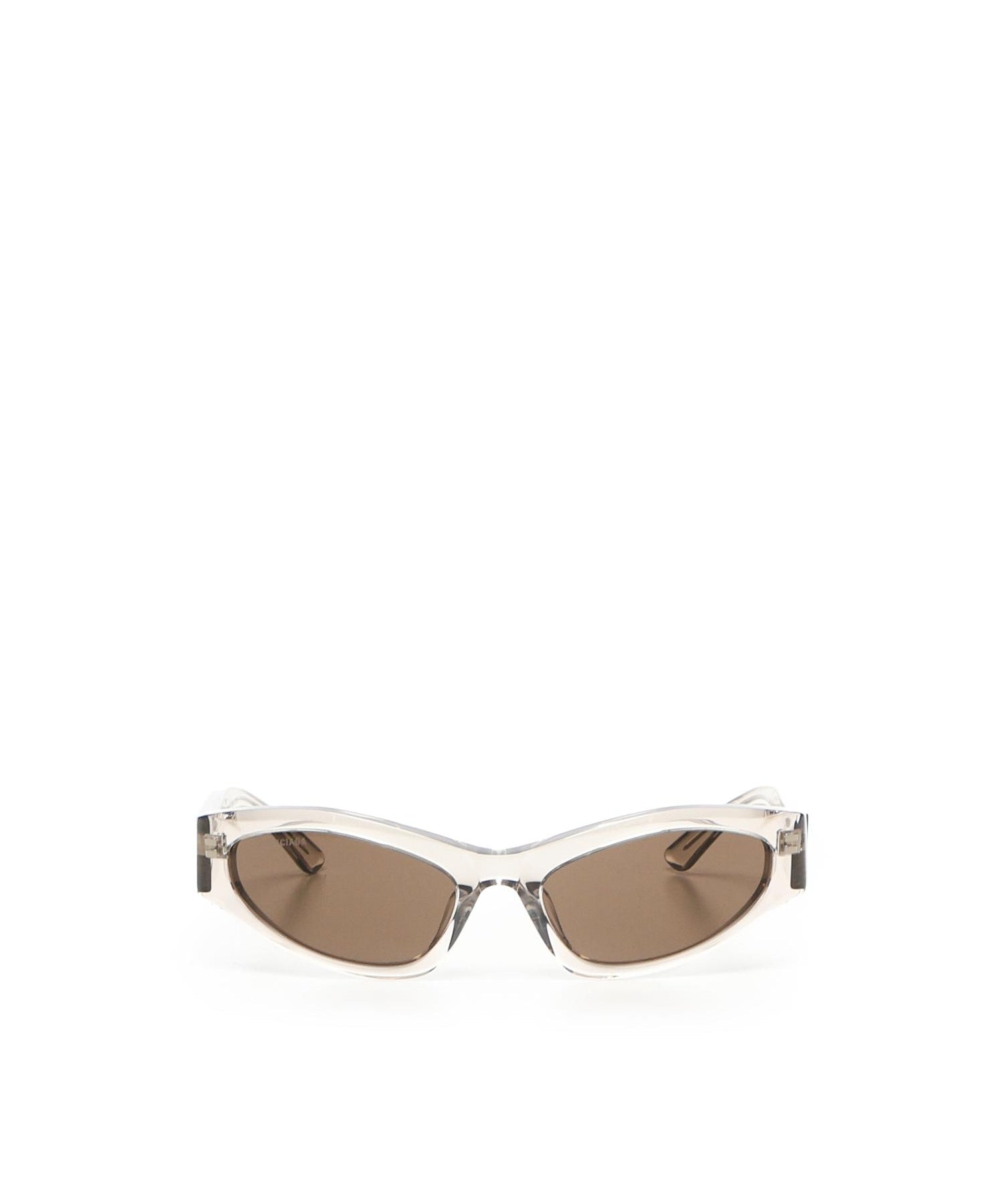 Occhiali da sole cat eye 812858 T00399501 BALENCIAGA 