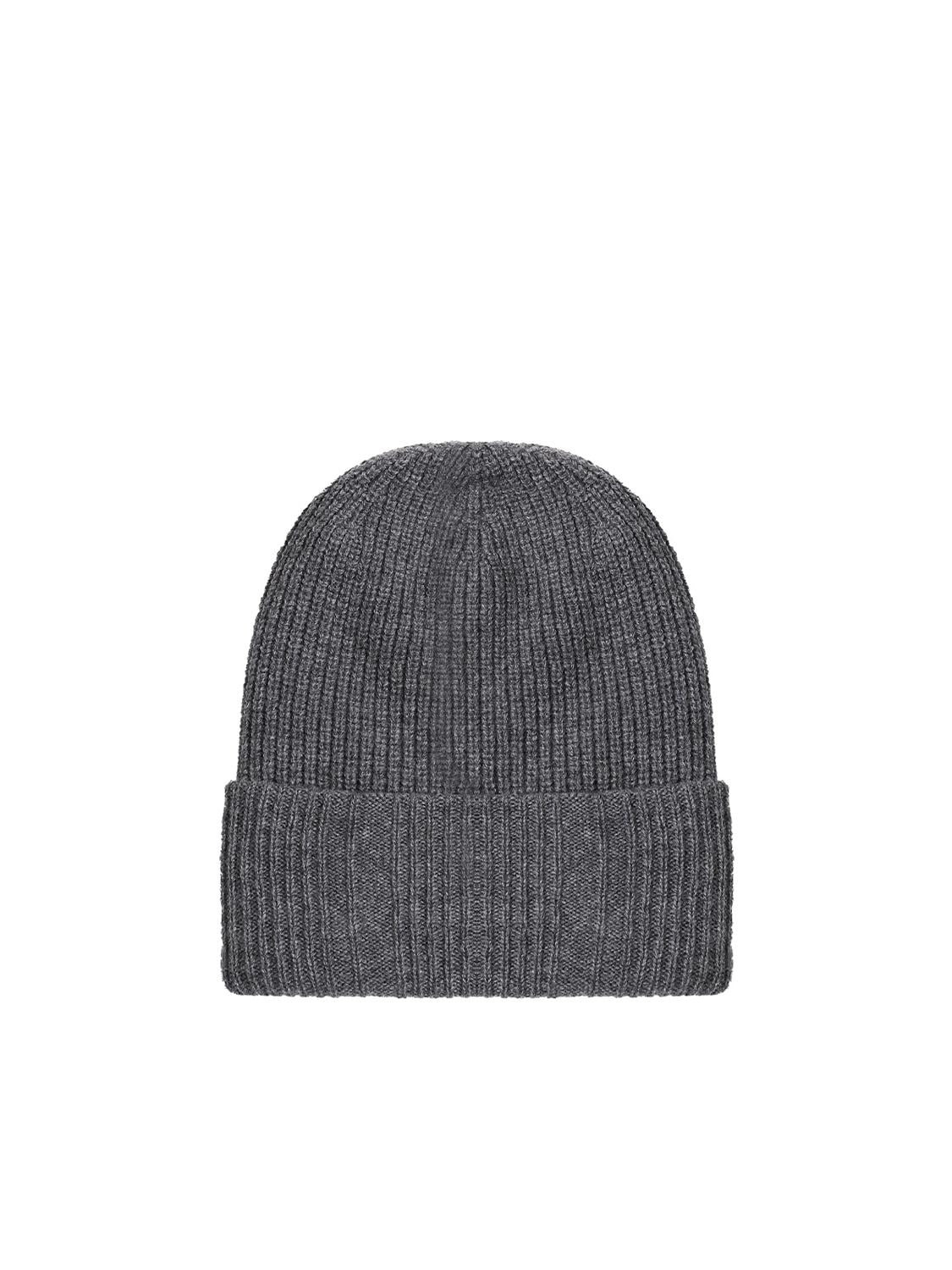 Beanie FF in lana FXQ352 ASMMF0QZ0 FENDI 