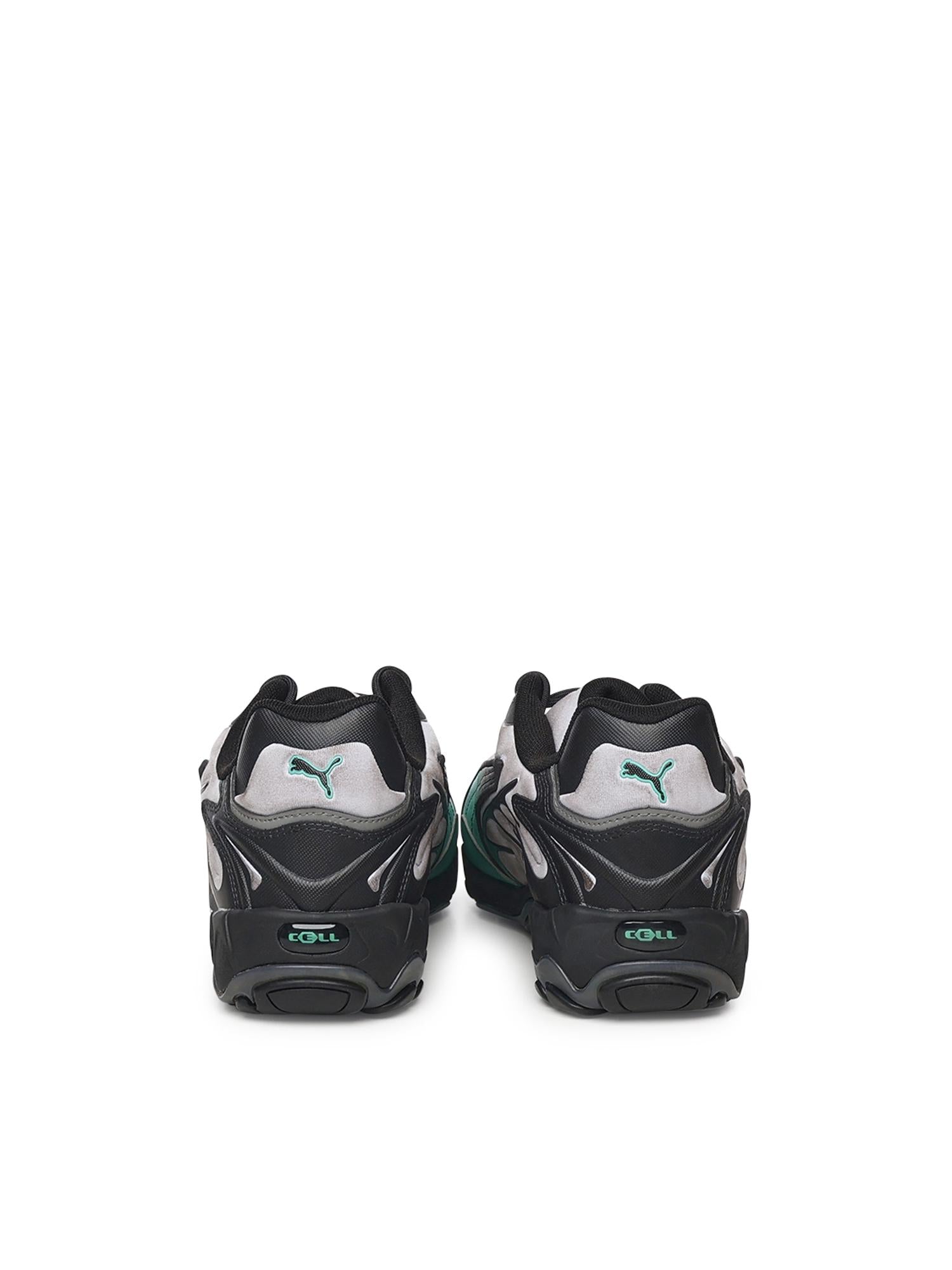 Sneakers inhale distressed <BR/> 40453201  PUMA 