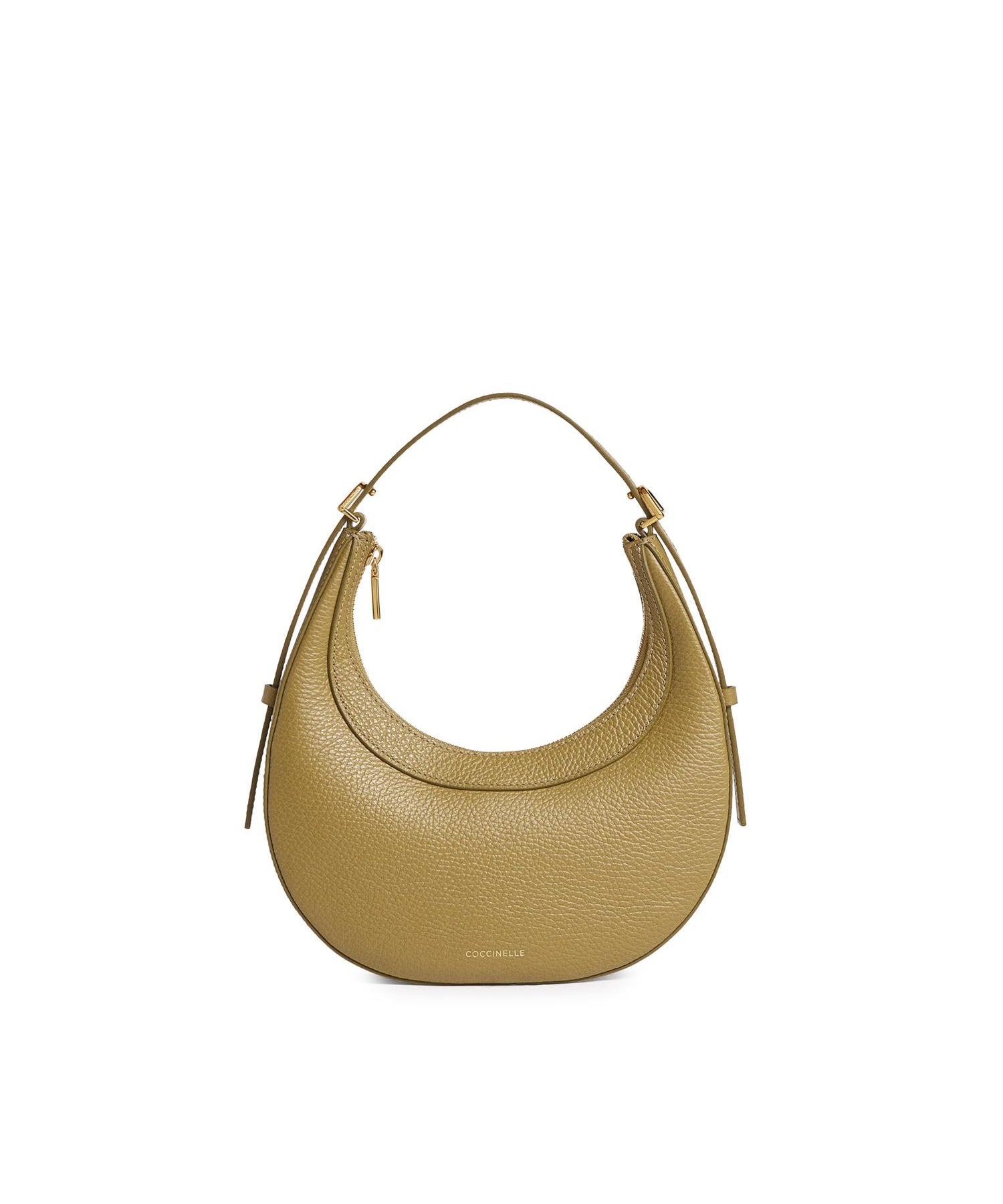 Mini bag Whisper in pelle E5PIP530101 G43 COCCINELLE 