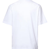 T-SHIRT LE T-SHIRT ESQUIMAU 255JS321 23061IR JACQUEMUS 