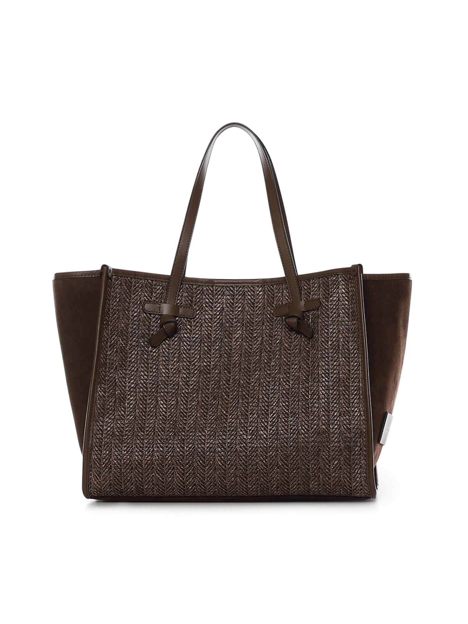 Borsa shopping Marcella BS12360 13840 GIANNI CHIARINI 