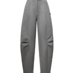 Pantaloni cargo scuba con logo 116245 1472 ROTATE 