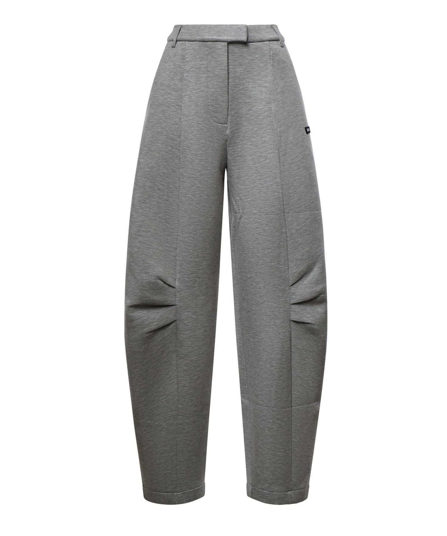 Pantaloni cargo scuba con logo 116245 1472 ROTATE 
