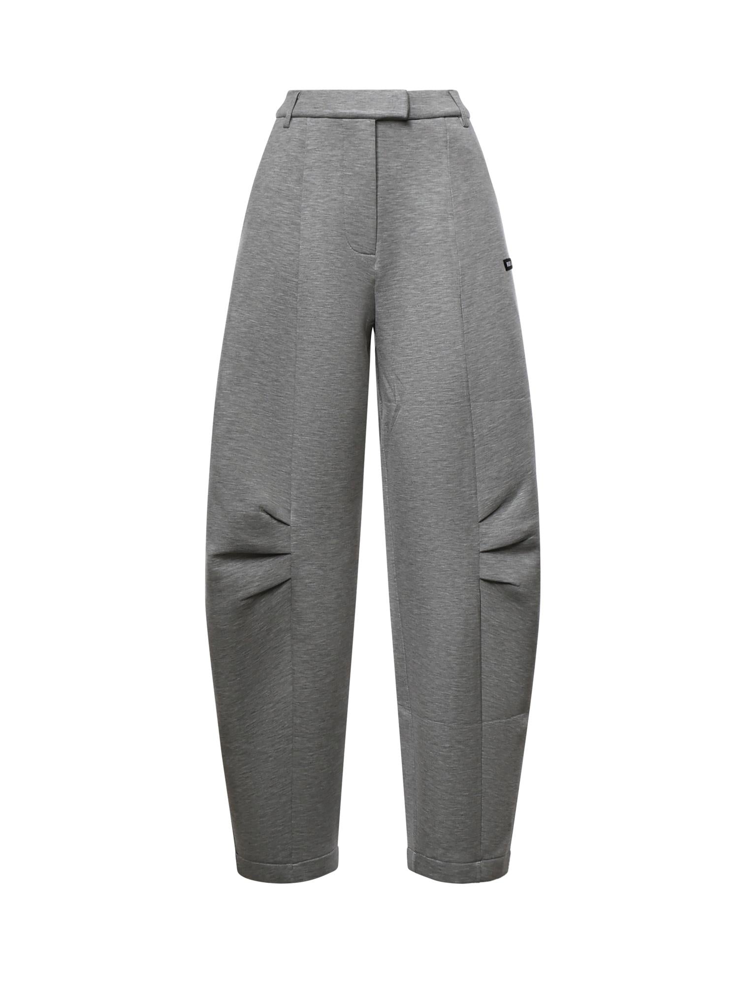 Pantaloni cargo scuba con logo 116245 1472 ROTATE 